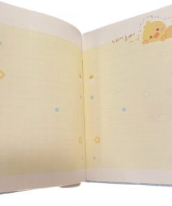 Alternative view of Libreta Unicornio con Skuishy