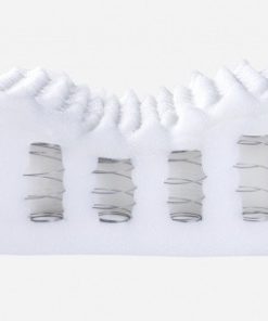Alternative view of Almohada Resorte Cervical Duoflex x 5 Unidades