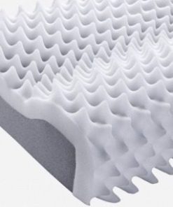 Alternative view of Almohada Cervical Contour Pillow Duoflex x 10 Unidades