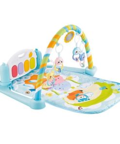 Alternative view of Gimnasio Piano Bebé