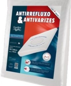 Alternative view of Almohada Antireflujo y Antivarices Duoflex x 4 Unidades