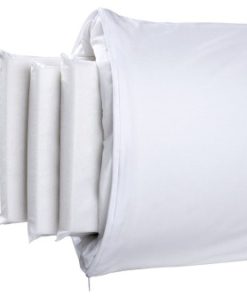 Alternative view of Almohada Nasa Altura Ajustable Duoflex x 5 Unidades