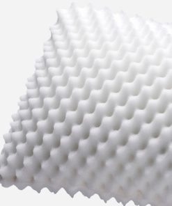Alternative view of Almohada Alpino Duoflex x 10 Unidades