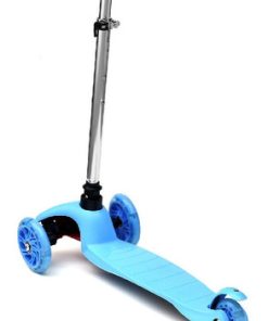 Alternative view of Tripatín con Luces