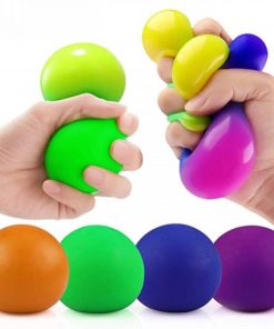 Alternative view of Pelota Anti Estres x 10 Unidades