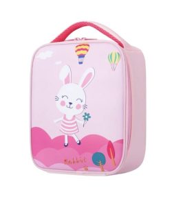 Alternative view of Lunchera Infantil Termica Conejo