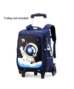 Alternative view of Mochila del Espacio Carry On