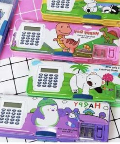 Alternative view of Cartuchera Multifunción