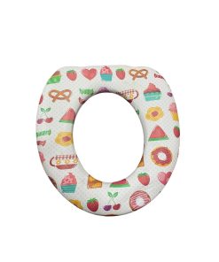 Alternative view of Reductor de Inodro Infantil