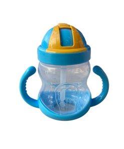 Alternative view of Vaso Antivuelco