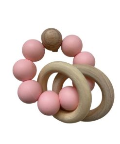 Alternative view of Mordillo de Madera y Silicona