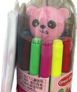 Alternative view of Set de Arte con Drypens y Difuminador