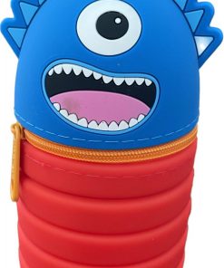 Alternative view of Cartuchera Extensible Animales