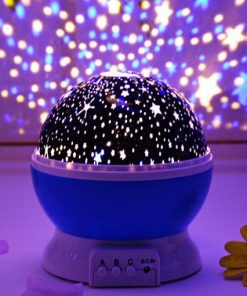 Alternative view of Lámpara Proyector Estrella