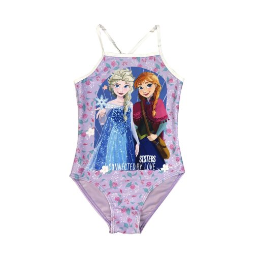 Malla de Baño Disney talle 8