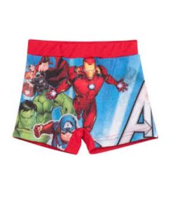 Alternative view of Malla Short Disney Talle L