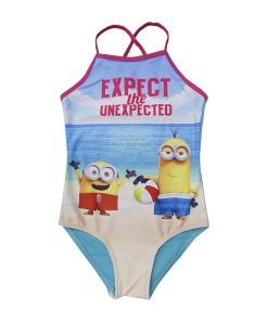 Alternative view of Malla de Baño Disney talle S