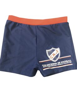 Alternative view of Malla Short Disney Talle M