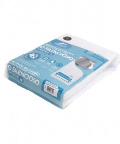 Alternative view of Protector Silencioso Impermeable 2 Plazas