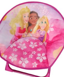 Silla Hongo Disney Princesas