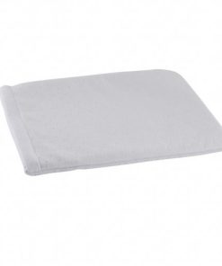 Alternative view of Almohada Mel Baby Blanco x 6 Unidades