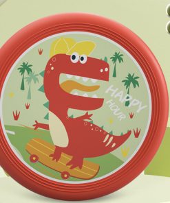 Alternative view of Disco Volador con Diseño x 10 Unidades