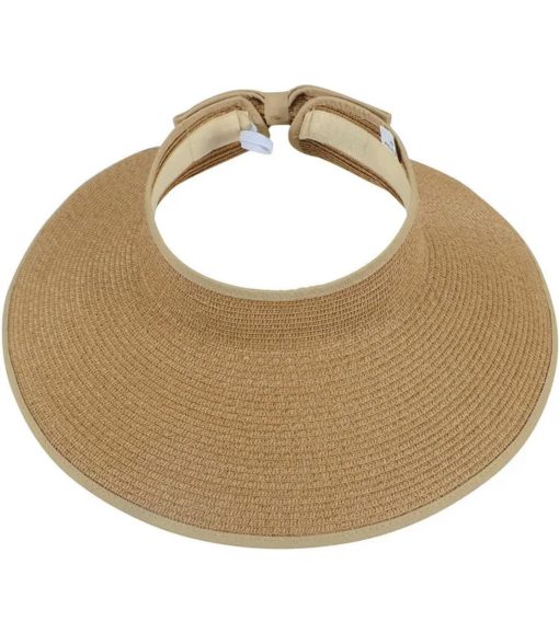Sombrero Visera para Dama