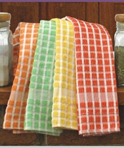 Repasadores de Colores