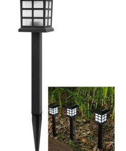 Alternative view of Farol Luz de Jardín