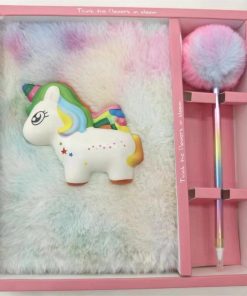 Alternative view of Set Diario Intimo mas Lapicera