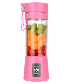 Alternative view of Min Licuadora Mix