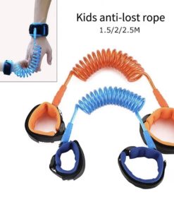 Alternative view of Arnes de seguridad Infantil