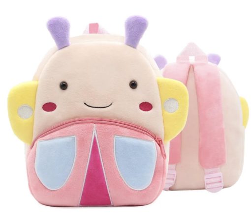 Mochila Animales de la Selva Pequeñas