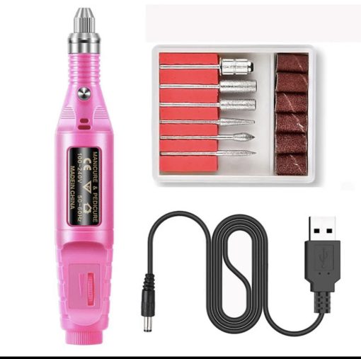 Torno de Uñas