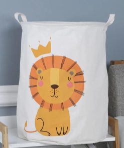 Alternative view of Cesto Organizador Infantil