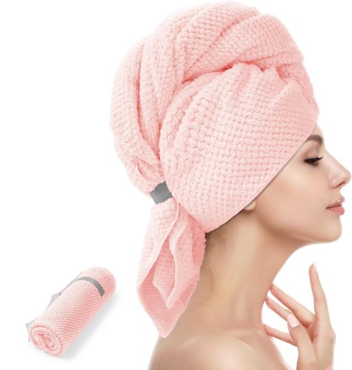 Gorras de Ducha Toalla Spa