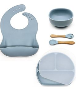 Alternative view of Set de Alimentación de Silicona