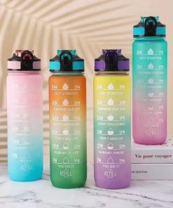 Alternative view of Botella Termo Jarra de Agua Adulto