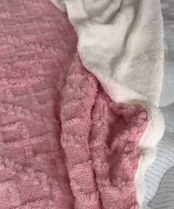 Alternative view of Manta Sherpa y Corderito 1 Plaza