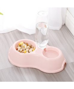 Alternative view of Alimentador para Perros y Gatos