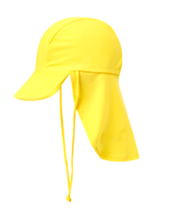 Sombrero con Filtro UV para Niño