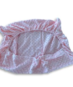 Alternative view of Funda Sabana  de Bebé 82 X 41 X 11