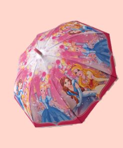 Alternative view of Paraguas Infantil