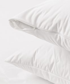 Alternative view of Funda Impermeable para Almohada con Cierre x 2 Unidades