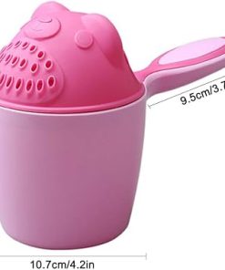 Alternative view of Jarra de Baño para Bebe Rosa