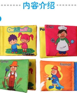 Alternative view of Libros de Agua Infantiles