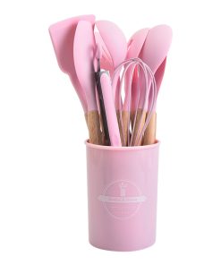 Alternative view of Set de 12 Piezas Cocina