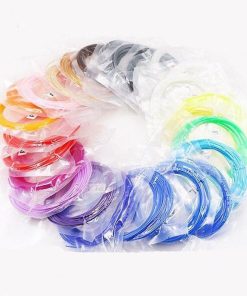 Alternative view of Filamentos para Lapicera 3D