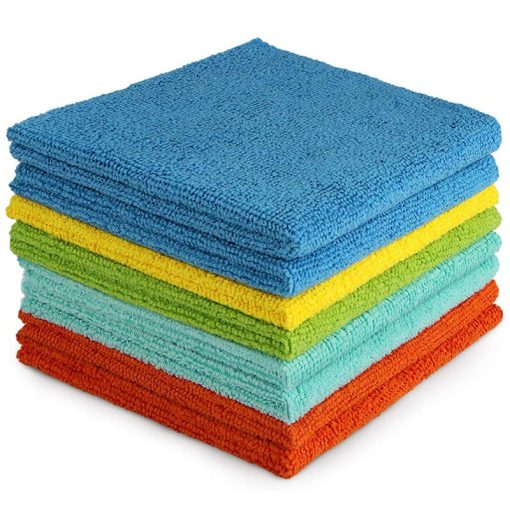 Toalla de Cocina Absorbente y Antiadeherente