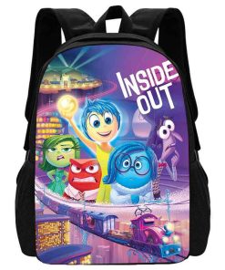 Mochila Intensamente